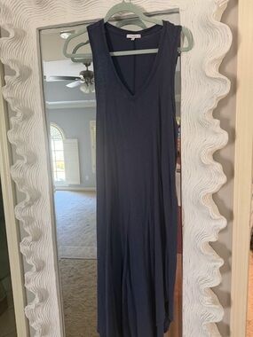 Z SUPPLY
Women's Reverie Slub Midi Dress